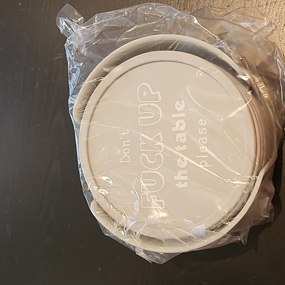 Coasters - Picture 3 of 4